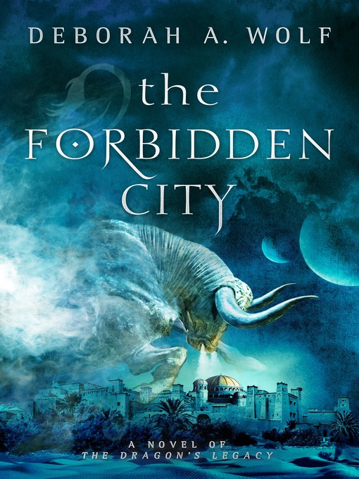Cover image for The Forbidden City
